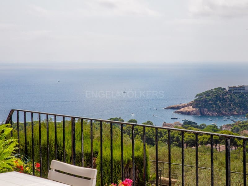 4 chambre Villa/Maison à vendre à Begur - 1 090 000 € (Ref: 9176745)