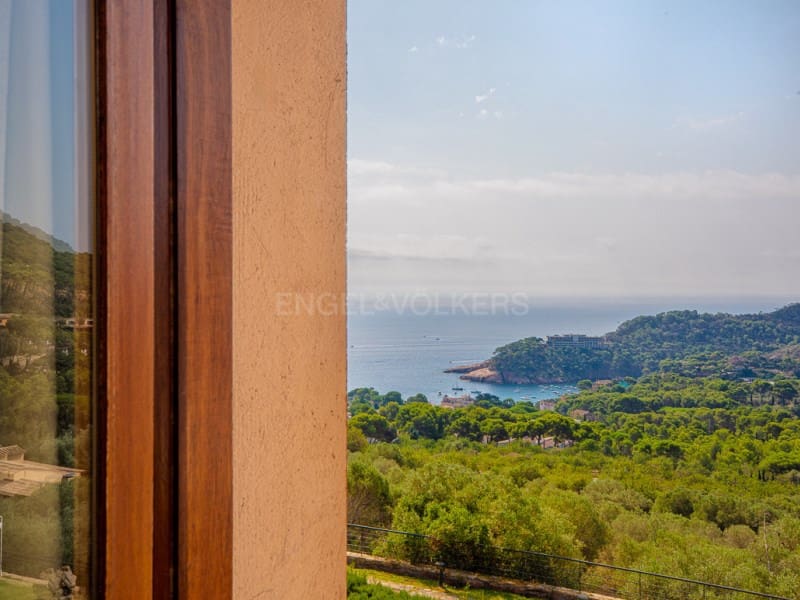 4 chambre Villa/Maison à vendre à Begur - 1 090 000 € (Ref: 9176745)