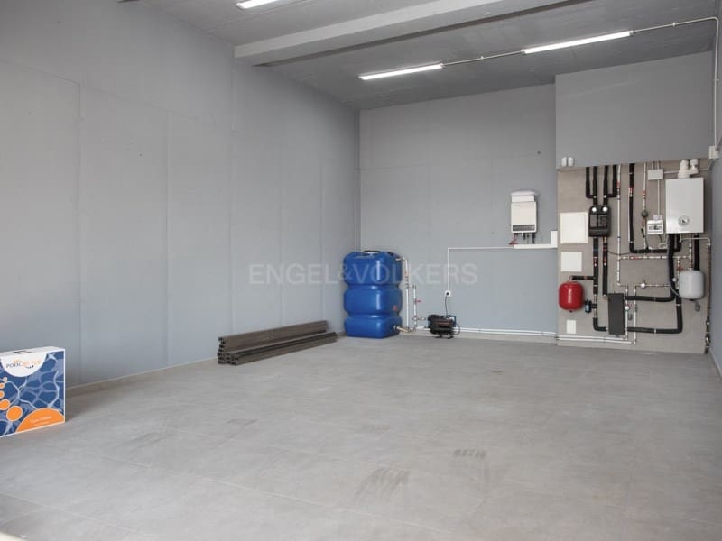 6 soverom Villa til salgs i Lloret de Mar med svømmebasseng garasje - € 1 350 000 (Ref: 9183920)