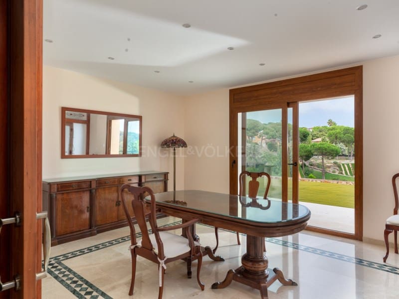 4 chambre Villa/Maison à vendre à Calonge i Sant Antoni avec piscine garage - 1 250 000 € (Ref: 9189132)