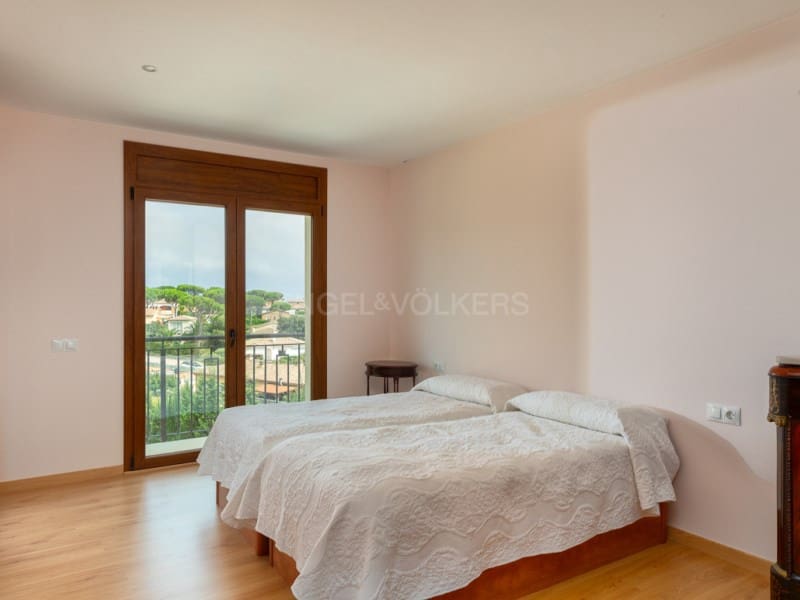 4 chambre Villa/Maison à vendre à Calonge i Sant Antoni avec piscine garage - 1 250 000 € (Ref: 9189132)
