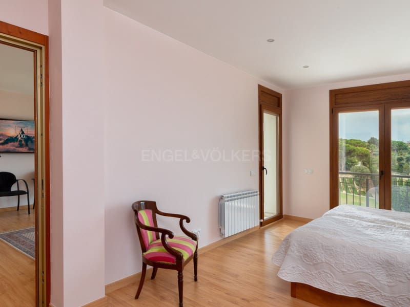 4 chambre Villa/Maison à vendre à Calonge i Sant Antoni avec piscine garage - 1 250 000 € (Ref: 9189132)