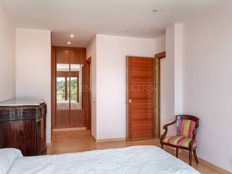 4 chambre Villa/Maison à vendre à Calonge i Sant Antoni avec piscine garage - 1 250 000 € (Ref: 9189132)