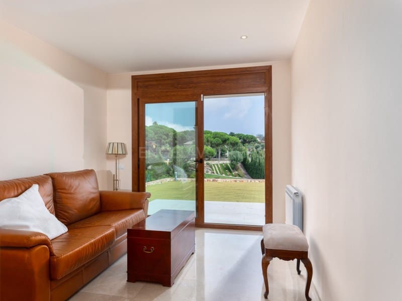 4 chambre Villa/Maison à vendre à Calonge i Sant Antoni avec piscine garage - 1 250 000 € (Ref: 9189132)