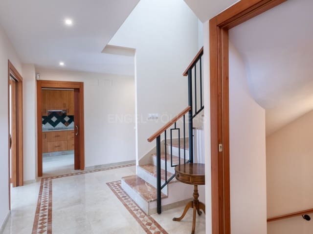 4 chambre Villa/Maison à vendre à Calonge i Sant Antoni avec piscine garage - 1 250 000 € (Ref: 9189132)