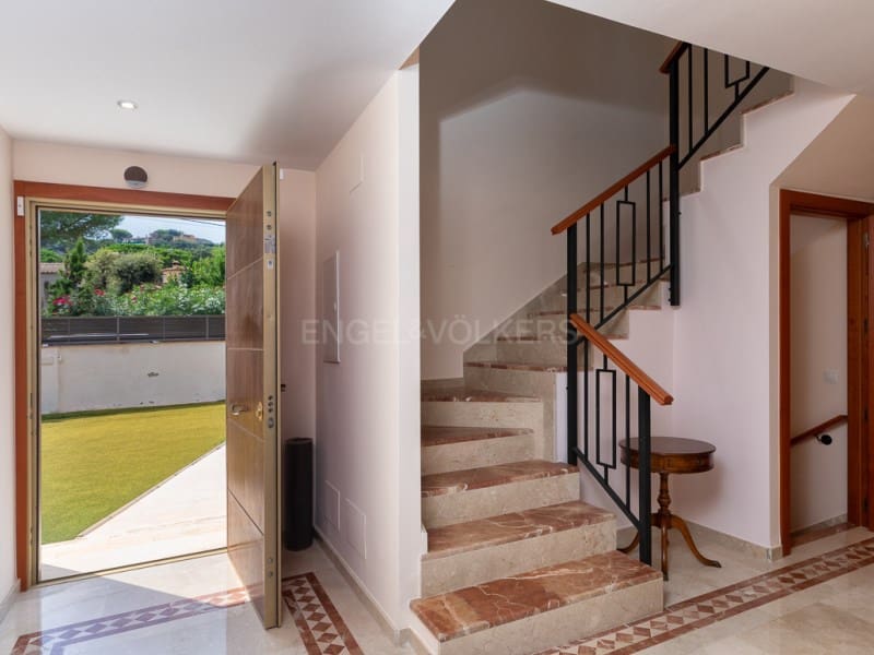 4 chambre Villa/Maison à vendre à Calonge i Sant Antoni avec piscine garage - 1 250 000 € (Ref: 9189132)