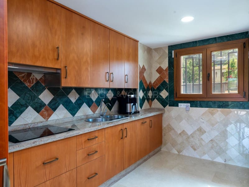 4 chambre Villa/Maison à vendre à Calonge i Sant Antoni avec piscine garage - 1 250 000 € (Ref: 9189132)