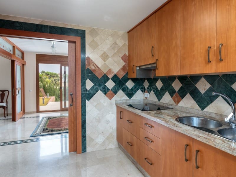 4 chambre Villa/Maison à vendre à Calonge i Sant Antoni avec piscine garage - 1 250 000 € (Ref: 9189132)