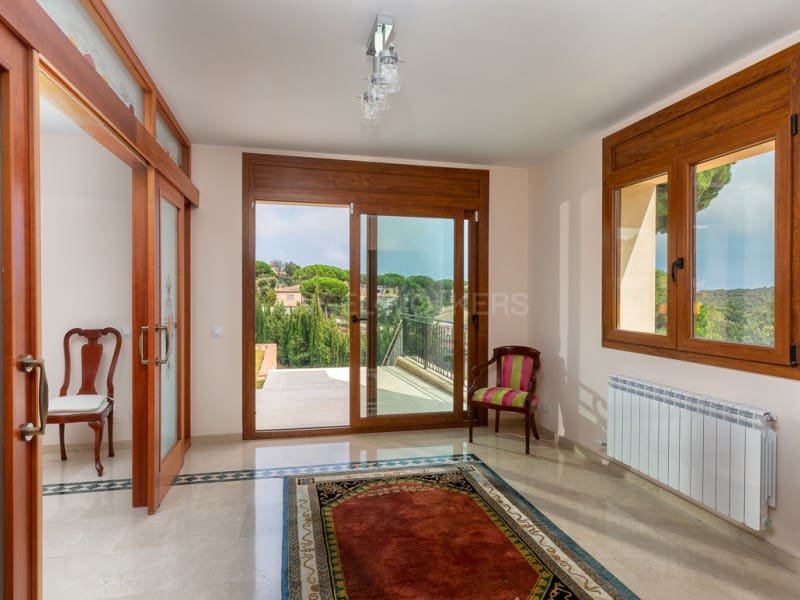 4 chambre Villa/Maison à vendre à Calonge i Sant Antoni avec piscine garage - 1 250 000 € (Ref: 9189132)