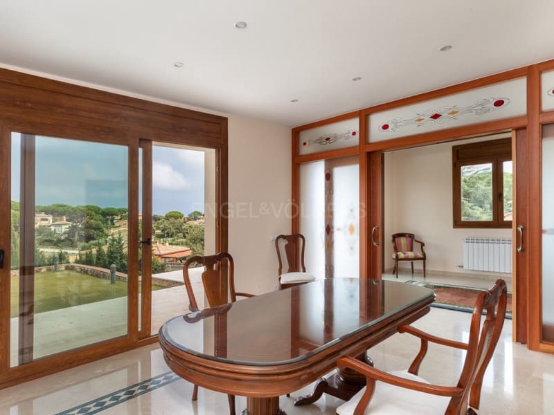 4 chambre Villa/Maison à vendre à Calonge i Sant Antoni avec piscine garage - 1 250 000 € (Ref: 9189132)
