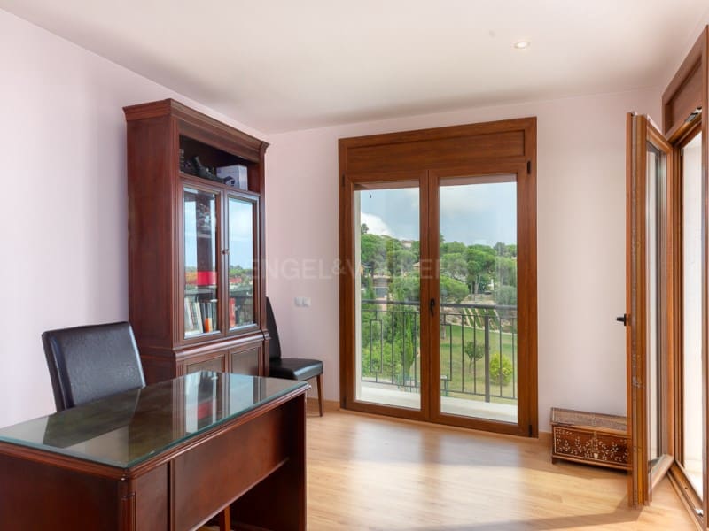 4 chambre Villa/Maison à vendre à Calonge i Sant Antoni avec piscine garage - 1 250 000 € (Ref: 9189132)