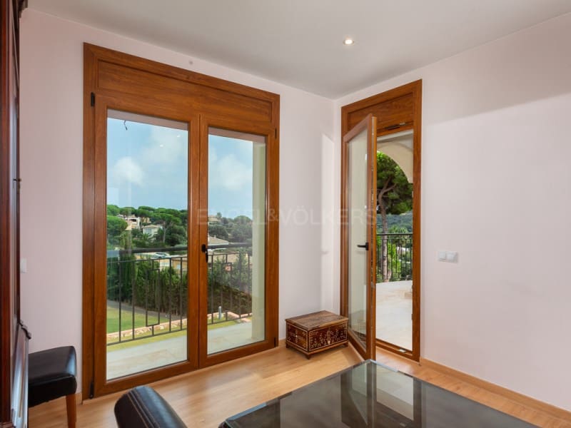 4 chambre Villa/Maison à vendre à Calonge i Sant Antoni avec piscine garage - 1 250 000 € (Ref: 9189132)