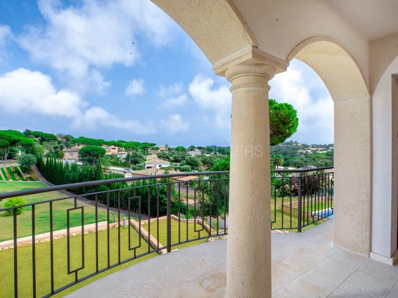 4 chambre Villa/Maison à vendre à Calonge i Sant Antoni avec piscine garage - 1 250 000 € (Ref: 9189132)