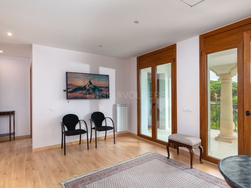 4 chambre Villa/Maison à vendre à Calonge i Sant Antoni avec piscine garage - 1 250 000 € (Ref: 9189132)