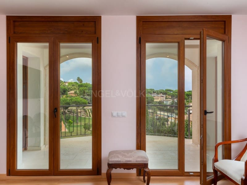 4 chambre Villa/Maison à vendre à Calonge i Sant Antoni avec piscine garage - 1 250 000 € (Ref: 9189132)