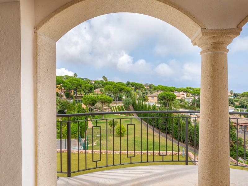 4 chambre Villa/Maison à vendre à Calonge i Sant Antoni avec piscine garage - 1 250 000 € (Ref: 9189132)