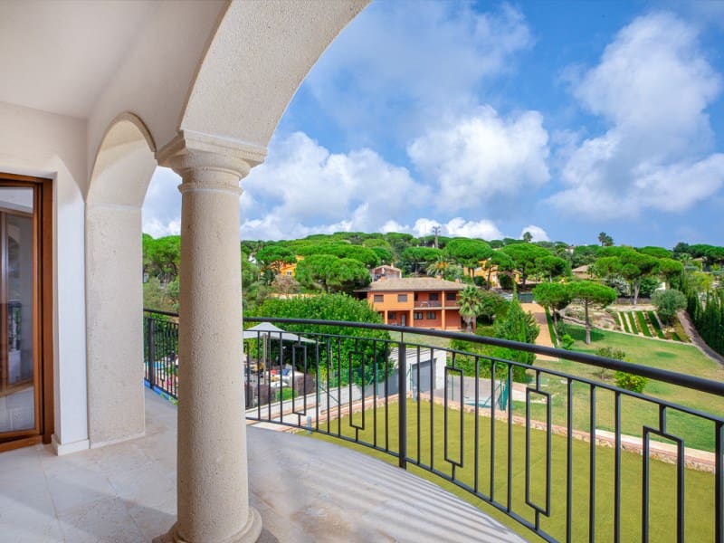 4 chambre Villa/Maison à vendre à Calonge i Sant Antoni avec piscine garage - 1 250 000 € (Ref: 9189132)