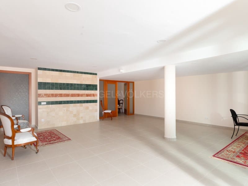 4 chambre Villa/Maison à vendre à Calonge i Sant Antoni avec piscine garage - 1 250 000 € (Ref: 9189132)