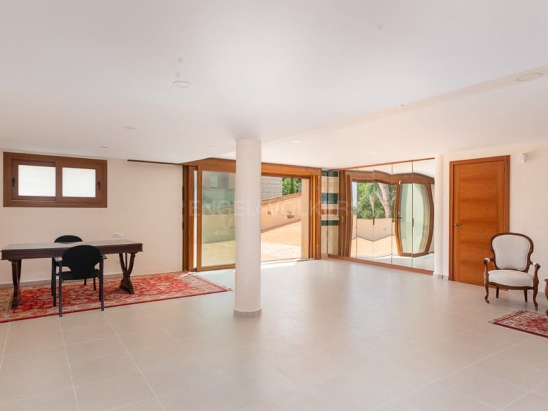 4 chambre Villa/Maison à vendre à Calonge i Sant Antoni avec piscine garage - 1 250 000 € (Ref: 9189132)