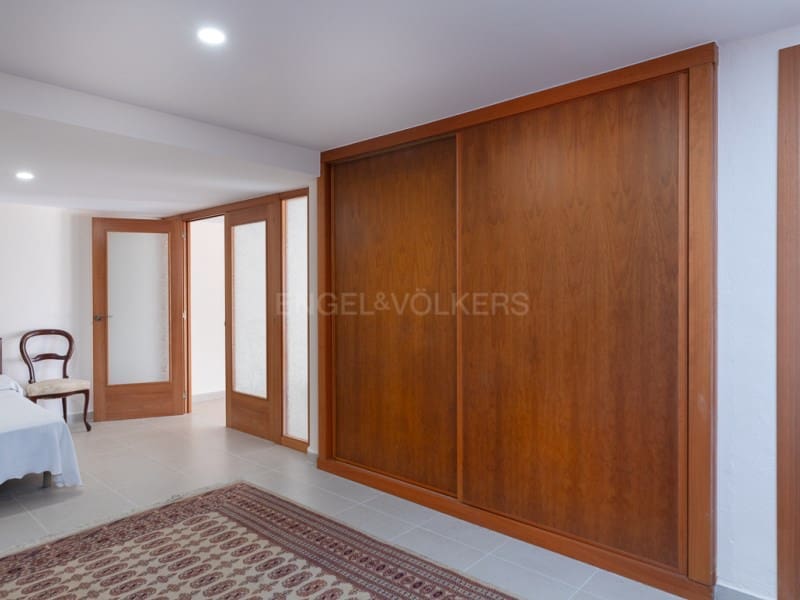 4 chambre Villa/Maison à vendre à Calonge i Sant Antoni avec piscine garage - 1 250 000 € (Ref: 9189132)