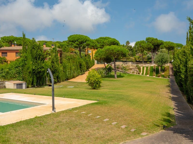 4 chambre Villa/Maison à vendre à Calonge i Sant Antoni avec piscine garage - 1 250 000 € (Ref: 9189132)