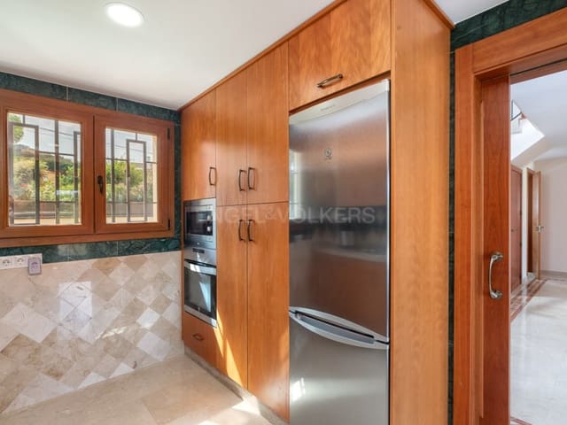 4 chambre Villa/Maison à vendre à Calonge i Sant Antoni avec piscine garage - 1 250 000 € (Ref: 9189132)