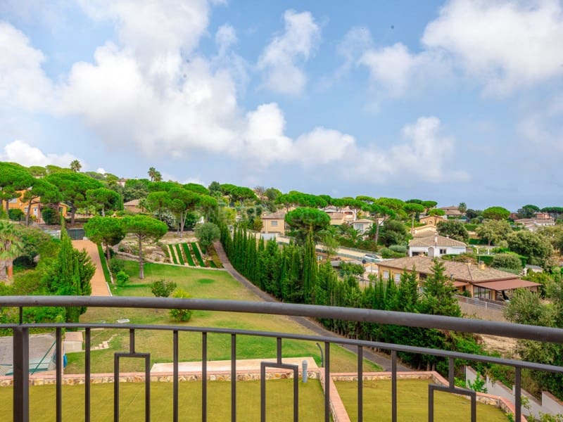 4 chambre Villa/Maison à vendre à Calonge i Sant Antoni avec piscine garage - 1 250 000 € (Ref: 9189132)