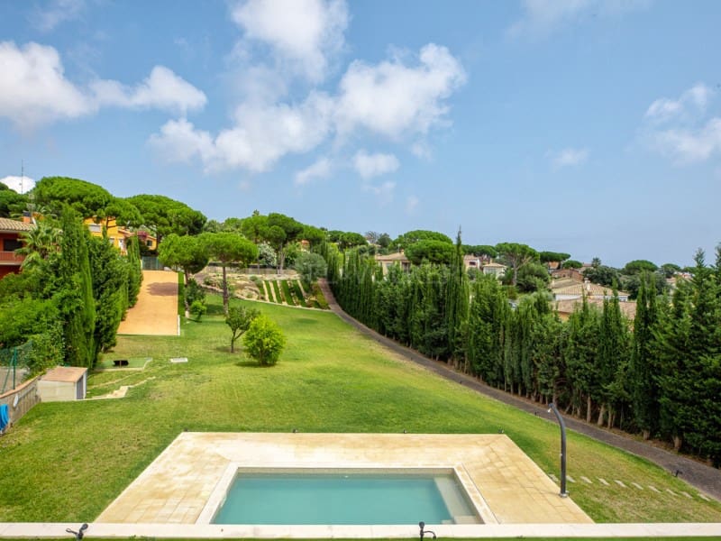4 chambre Villa/Maison à vendre à Calonge i Sant Antoni avec piscine garage - 1 250 000 € (Ref: 9189132)