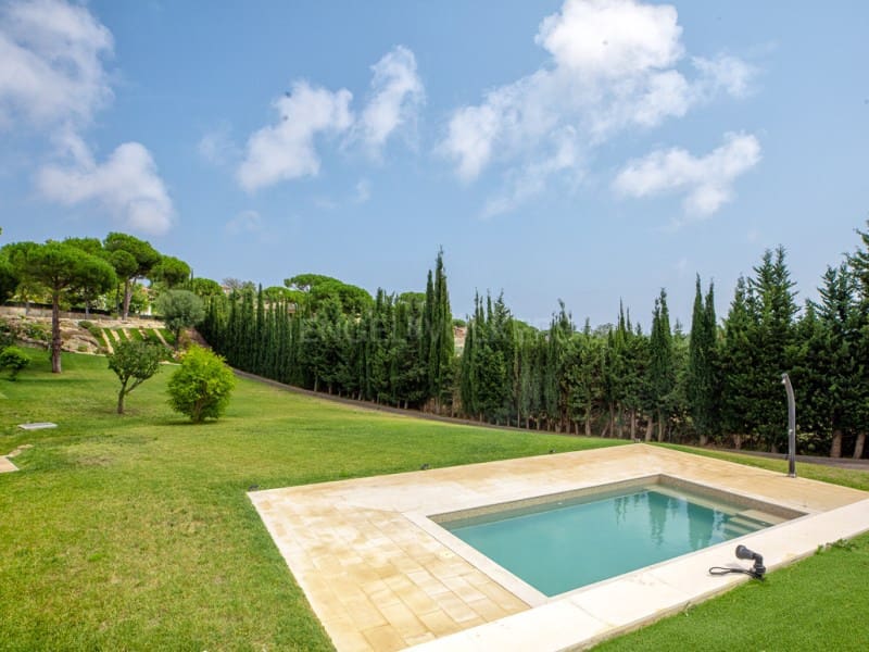 4 chambre Villa/Maison à vendre à Calonge i Sant Antoni avec piscine garage - 1 250 000 € (Ref: 9189132)