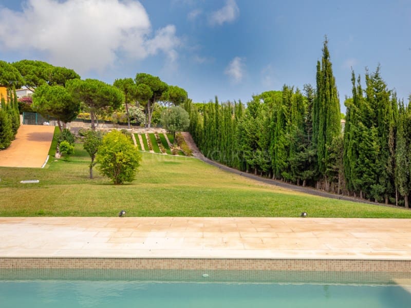 4 chambre Villa/Maison à vendre à Calonge i Sant Antoni avec piscine garage - 1 250 000 € (Ref: 9189132)