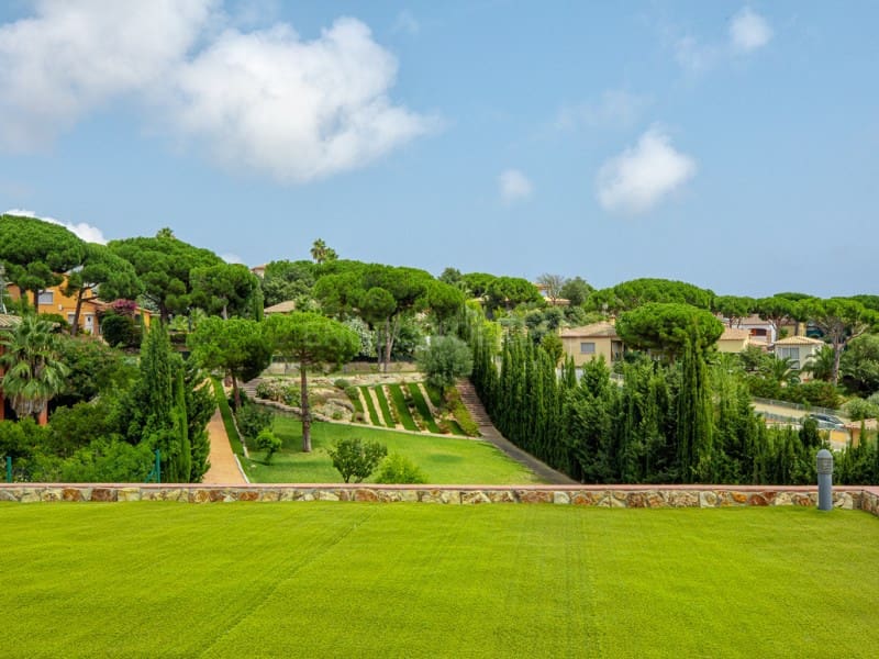 4 chambre Villa/Maison à vendre à Calonge i Sant Antoni avec piscine garage - 1 250 000 € (Ref: 9189132)