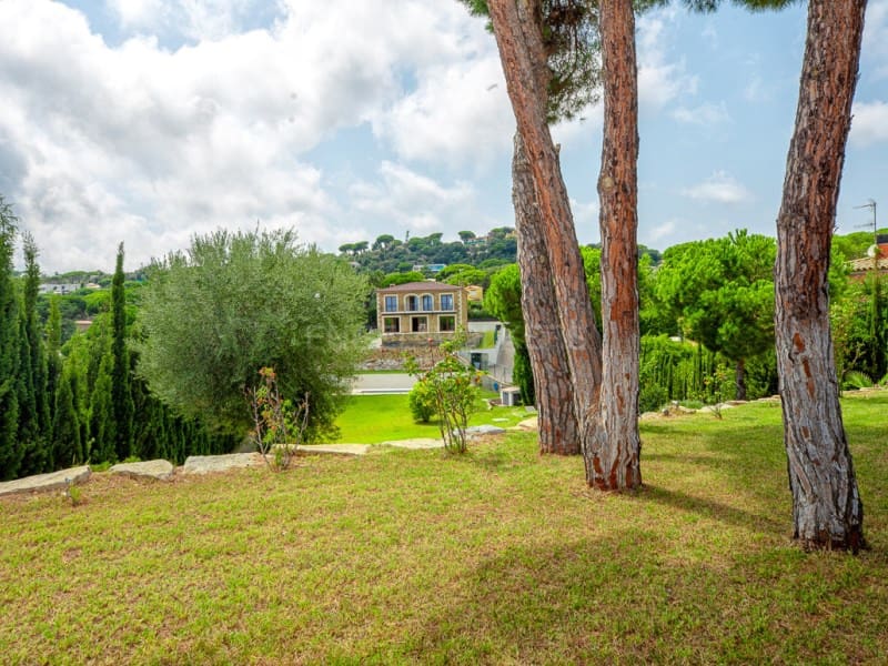 4 chambre Villa/Maison à vendre à Calonge i Sant Antoni avec piscine garage - 1 250 000 € (Ref: 9189132)