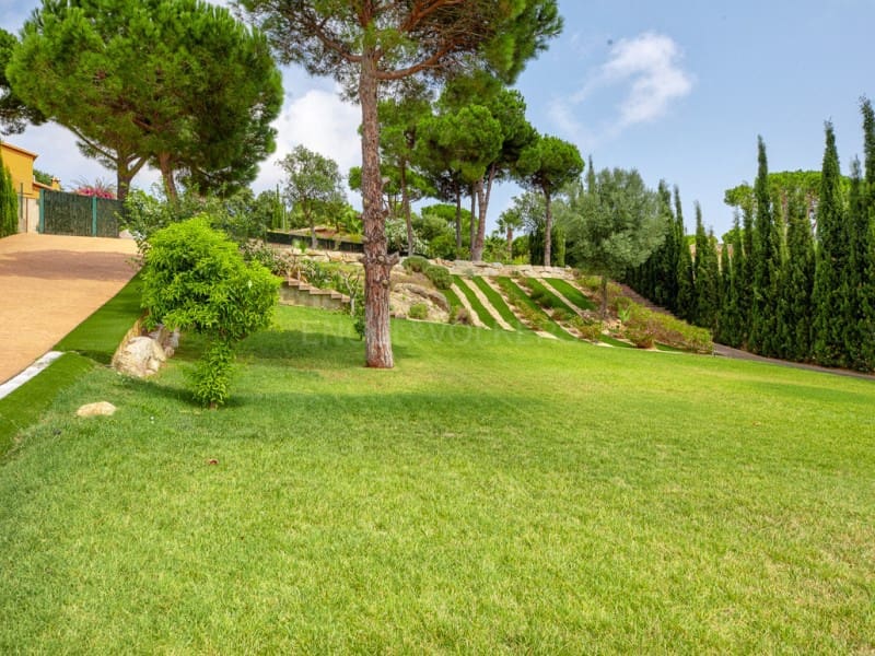 4 chambre Villa/Maison à vendre à Calonge i Sant Antoni avec piscine garage - 1 250 000 € (Ref: 9189132)