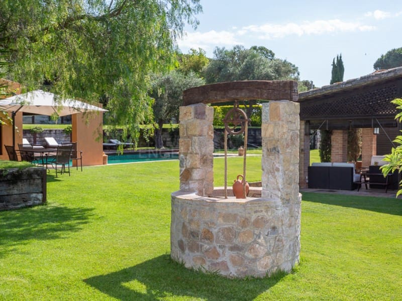 7 soverom Villa til salgs i Santa Cristina d'Aro - € 4 215 000 (Ref: 9192809)