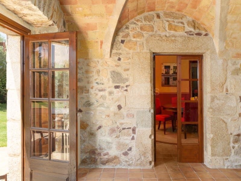 7 soverom Villa til salgs i Santa Cristina d'Aro - € 4 215 000 (Ref: 9192809)