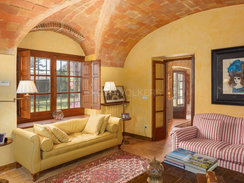 7 soverom Villa til salgs i Santa Cristina d'Aro - € 4 215 000 (Ref: 9192809)