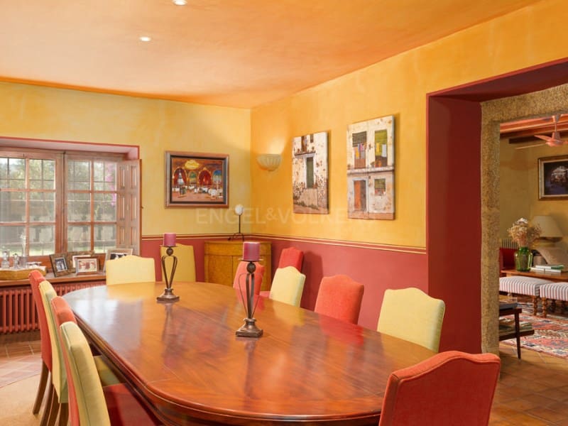 7 soverom Villa til salgs i Santa Cristina d'Aro - € 4 215 000 (Ref: 9192809)