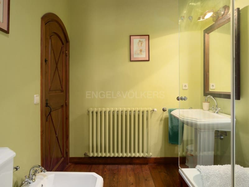 7 soverom Villa til salgs i Santa Cristina d'Aro - € 4 215 000 (Ref: 9192809)