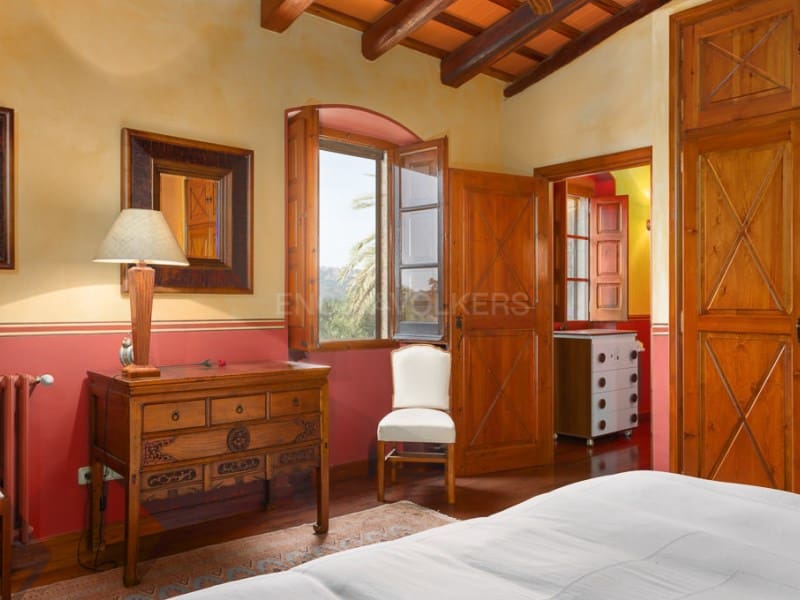 7 soverom Villa til salgs i Santa Cristina d'Aro - € 4 215 000 (Ref: 9192809)