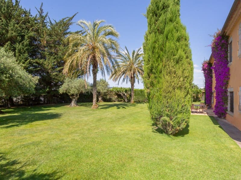 7 soverom Villa til salgs i Santa Cristina d'Aro - € 4 215 000 (Ref: 9192809)
