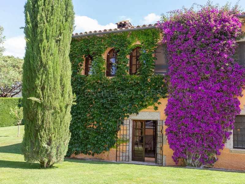 7 soverom Villa til salgs i Santa Cristina d'Aro - € 4 215 000 (Ref: 9192809)