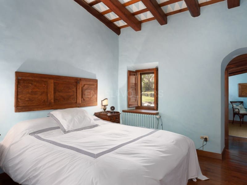 7 soverom Villa til salgs i Santa Cristina d'Aro - € 4 215 000 (Ref: 9192809)