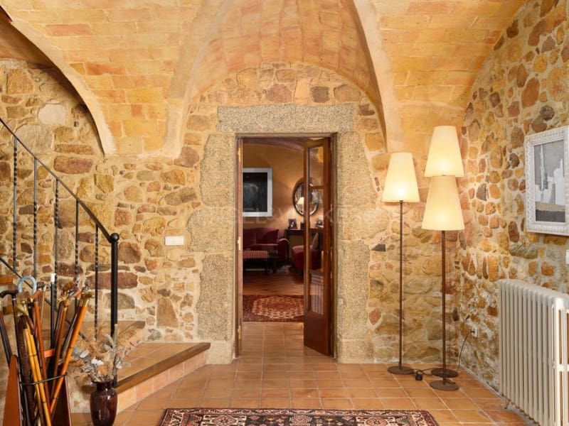 7 soverom Villa til salgs i Santa Cristina d'Aro - € 4 215 000 (Ref: 9192809)