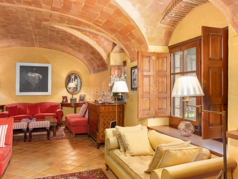 7 soverom Villa til salgs i Santa Cristina d'Aro - € 4 215 000 (Ref: 9192809)