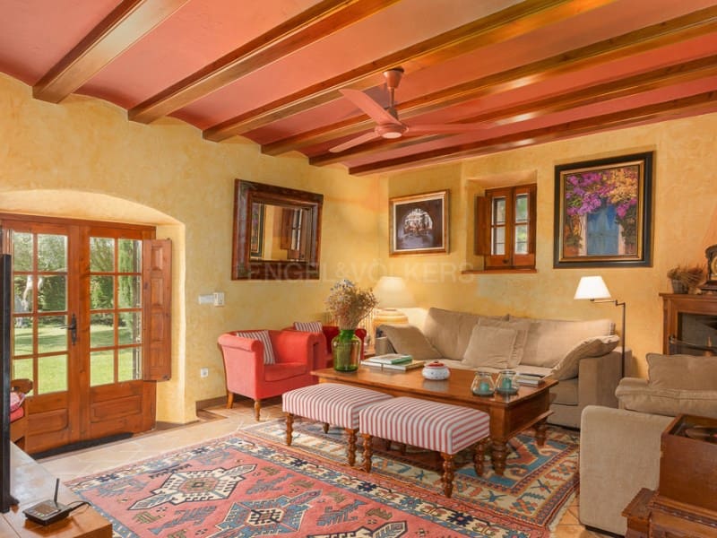 7 soverom Villa til salgs i Santa Cristina d'Aro - € 4 215 000 (Ref: 9192809)