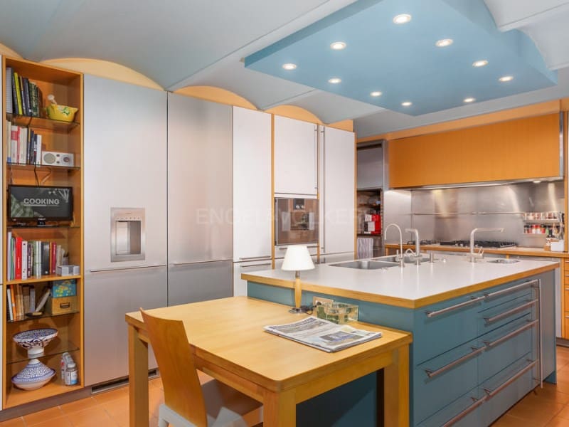 7 soverom Villa til salgs i Santa Cristina d'Aro - € 4 215 000 (Ref: 9192809)