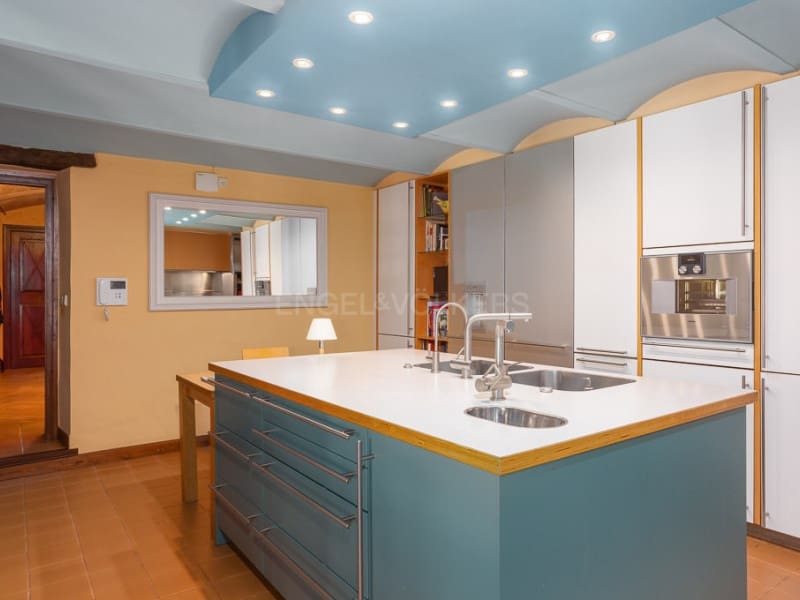 7 soverom Villa til salgs i Santa Cristina d'Aro - € 4 215 000 (Ref: 9192809)