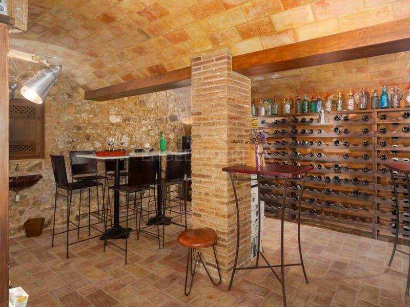 7 soverom Villa til salgs i Santa Cristina d'Aro - € 4 215 000 (Ref: 9192809)