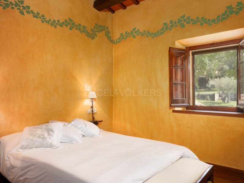 7 soverom Villa til salgs i Santa Cristina d'Aro - € 4 215 000 (Ref: 9192809)