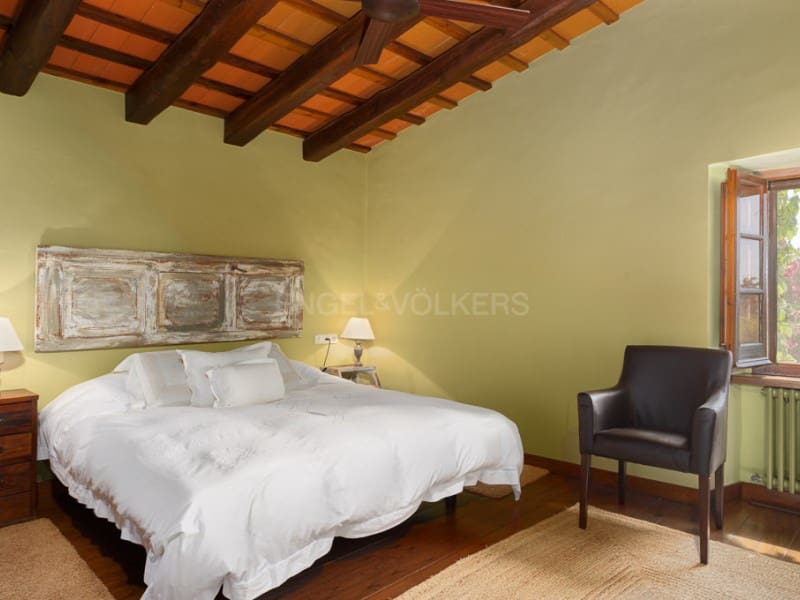 7 soverom Villa til salgs i Santa Cristina d'Aro - € 4 215 000 (Ref: 9192809)